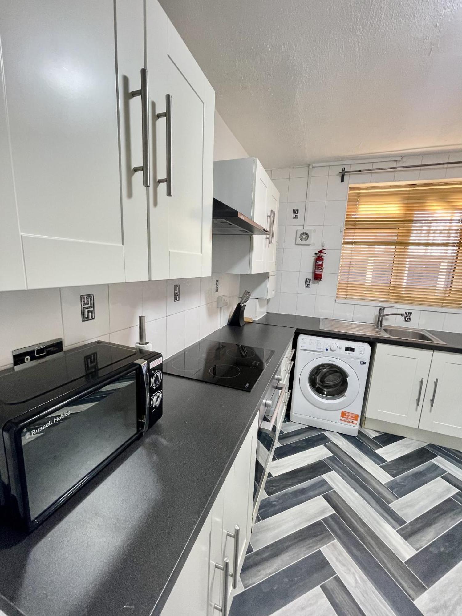 Deluxe Apartment - Next To Kings Cross - Eurostar & Euston Station 런던 외부 사진